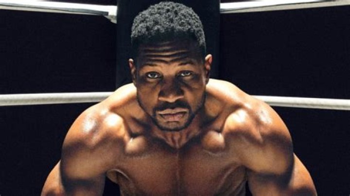 Was Jonathan Majors’ ‘Creed III’ character introduced in the first movie?