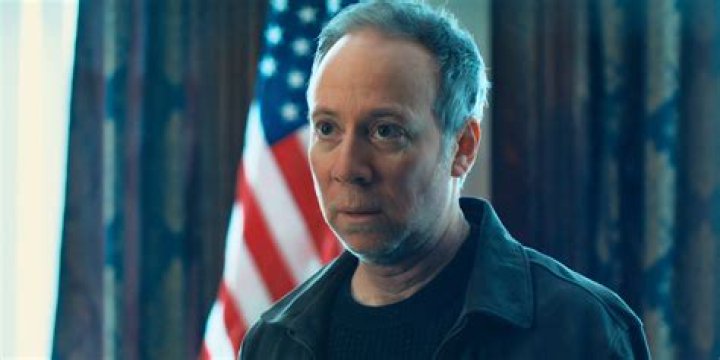 Was Kevin Sussman on The Sopranos?