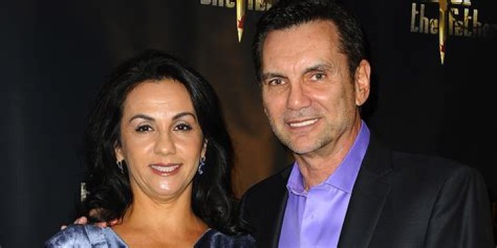 Was Michael Franzese Married Twice? – Celebrity