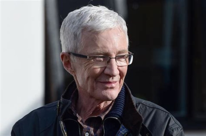 
Was Paul Ogrady Gay? Illness And Health Condition Before Death 