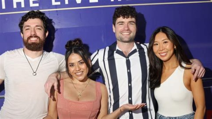 Was Paul Peden from ‘Love Is Blind’ arrested?