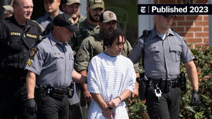 Was Rapper Jap5 Arrested? Murder Charges and Reddit Mugshot