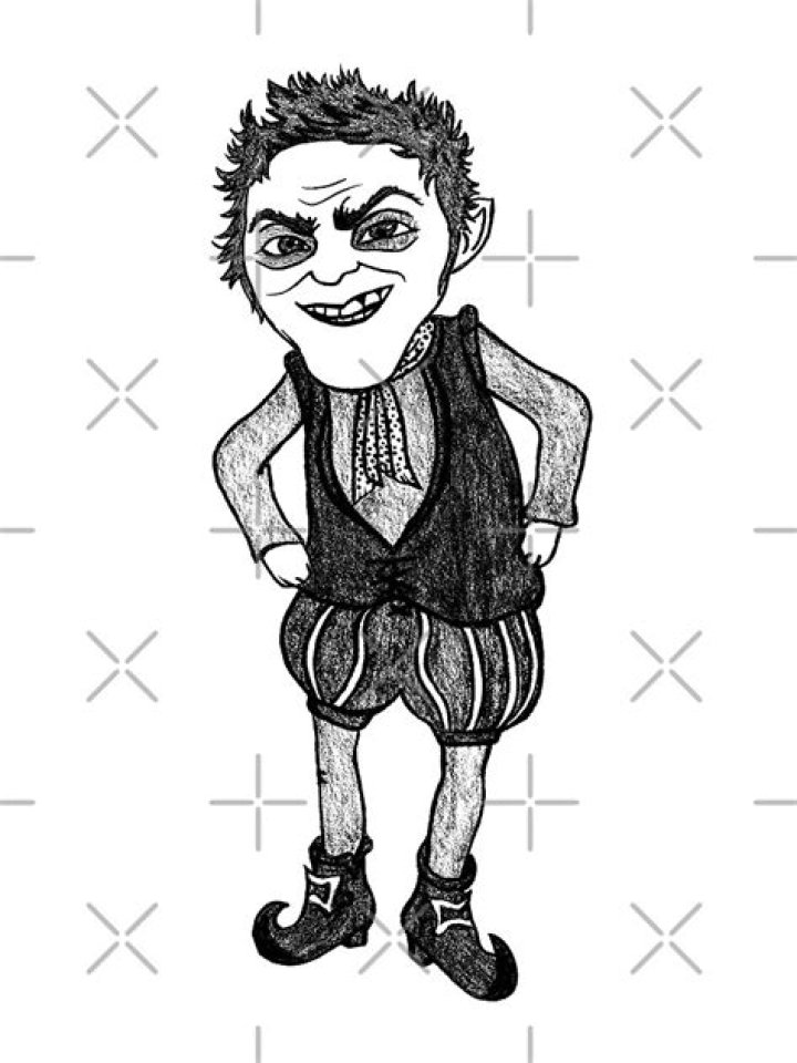 Was Rumpelstiltskin a leprechaun? – Celebrity