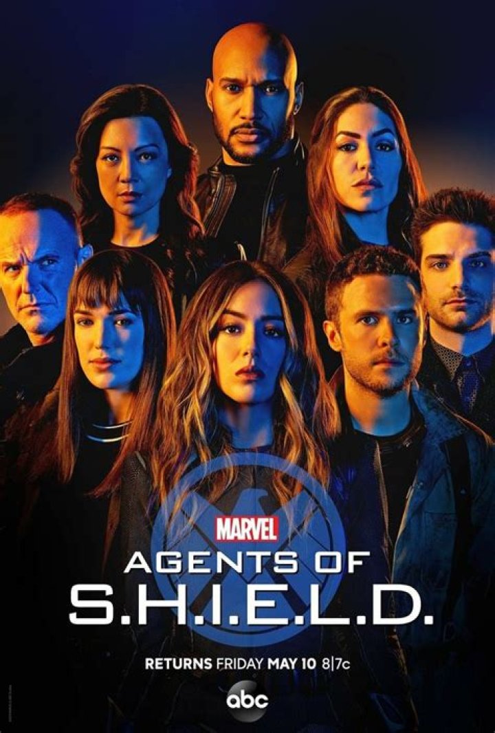 Watch The First 4 Minutes Of Agents Of S.H.I.E.L.D. Season 3