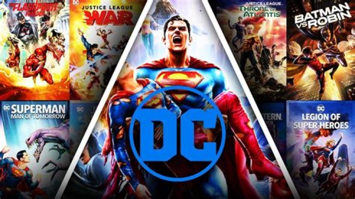 How To Watch The Arrowverse On Netflix In Chronological Order