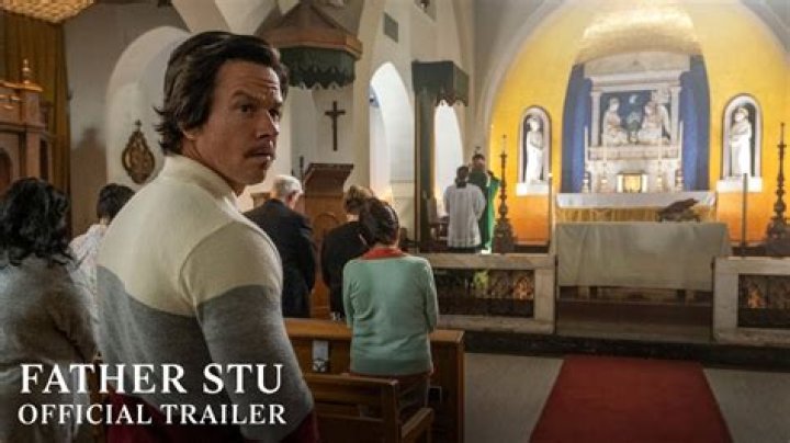 Watch: ‘Father Stu’ trailer reveals an incredible true story
