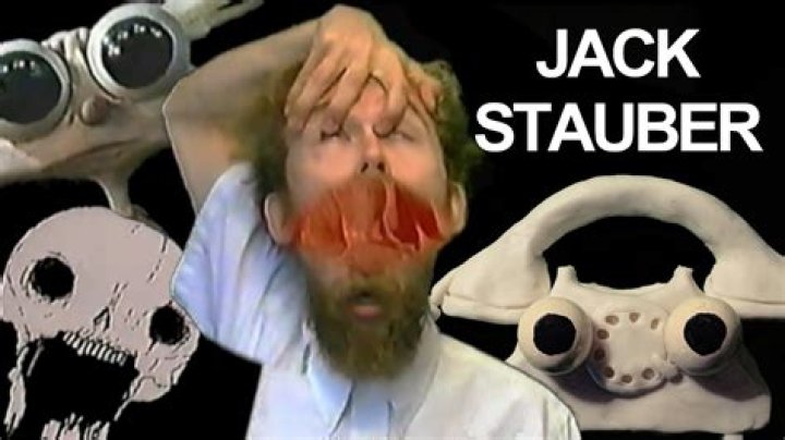 Watch: Jack Stauber’s First Video In Over A Year Is Strangely Creepy