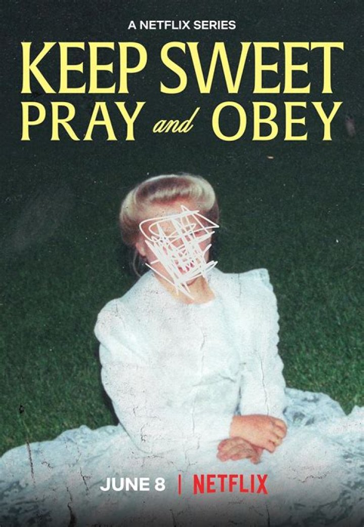 Watch: ‘Keep Sweet: Pray and Obey’ trailer exposes horrors of Warren Jeffs’ cult