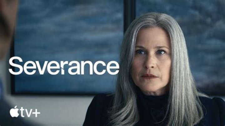 Watch: ‘Severance’ trailer strikes a bloody work/life balance