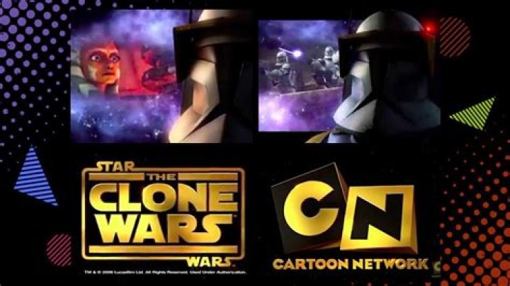 Watch: New Star Wars: The Clone Wars Promo Teases The Final Conclusion