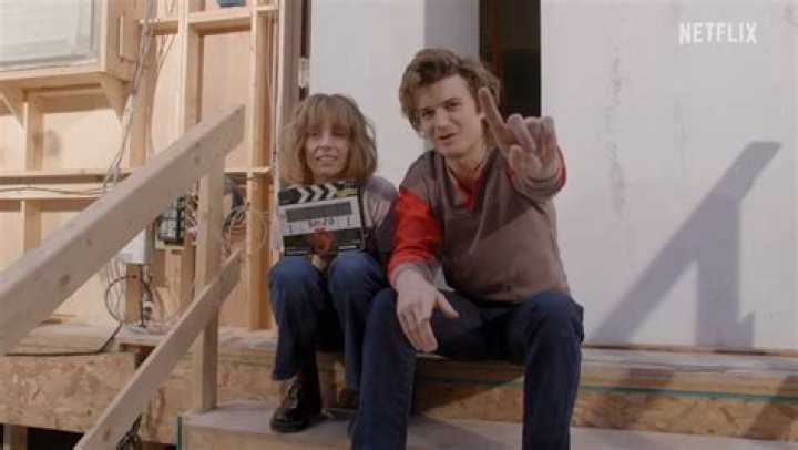 Watch: ‘Stranger Things’ BTS featurette is all about Vecna