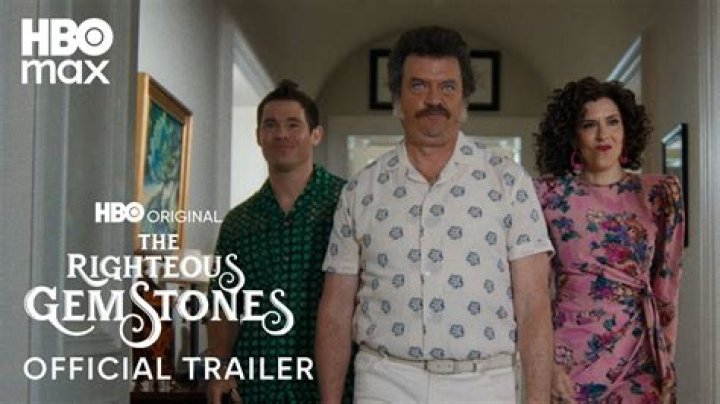 Watch: The Gemstone Family Returns In Righteous First Season 2 Trailer