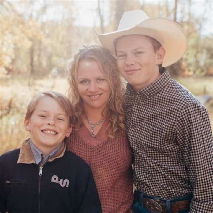 Waylon Scheffer, Montana Passes Away, Frenchtown Little League member m