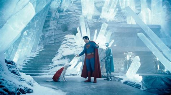 WB Reportedly Wants To Make Fun Of Batman V Superman’s Martha Scene