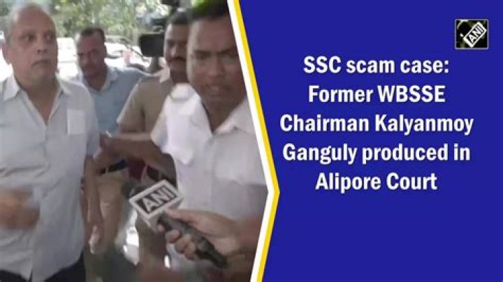 
WBSSC scam: Court approves CBI’s plea seeking custody of Partha, Kalyanmoy 