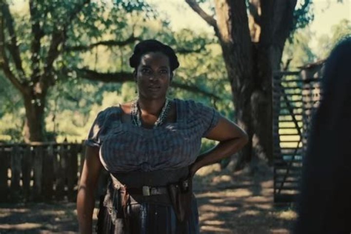 We Own This City: Is Wunmi Mosaku Married? Actress Staring As Nicole Steele In The Series