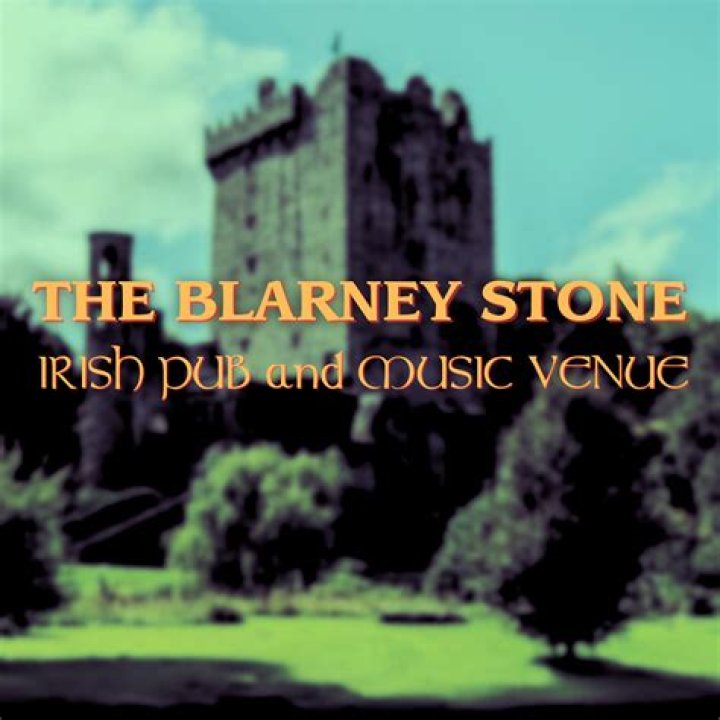 Ween’s
The Blarney Stone Lyrics