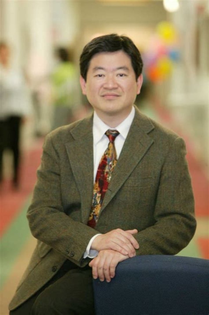 Dr. Wei-Fang Ko, MD – Castro Valley, CA