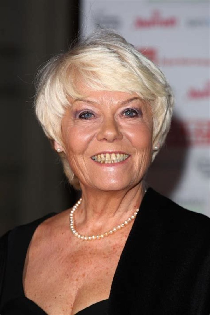 Wendy Richard Biography - Facts, Childhood, Family Life & Achievements