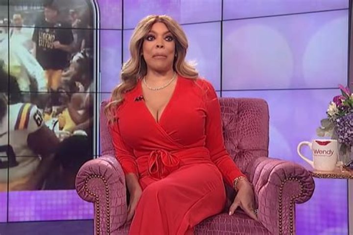 Wendy Williams Addresses Everyone’s Concerns Over Her Health Following ‘Less Than Stellar’ Talk Show Episode!