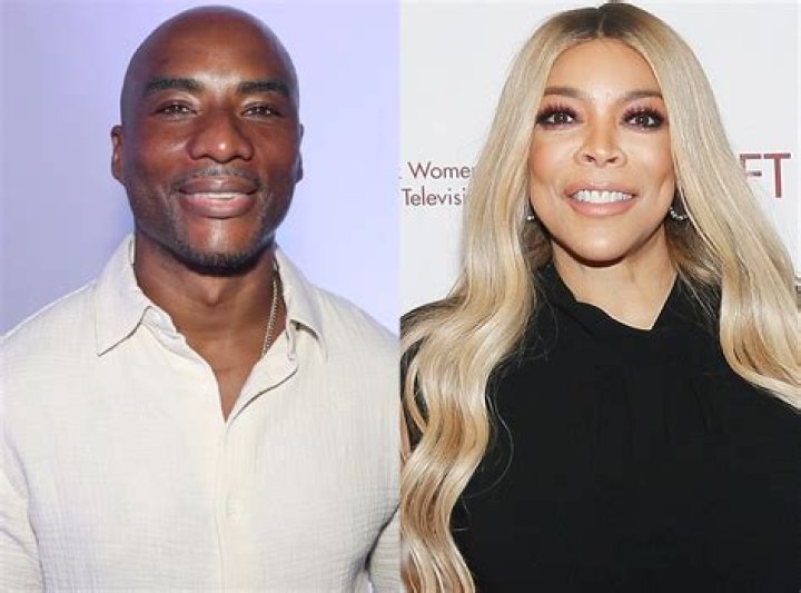 Wendy Williams And Charlamagne Tha God Might Rekindle Their Friendship – He Asked Her Out To Dinner And Fans Are Celebrating – Watch The Video