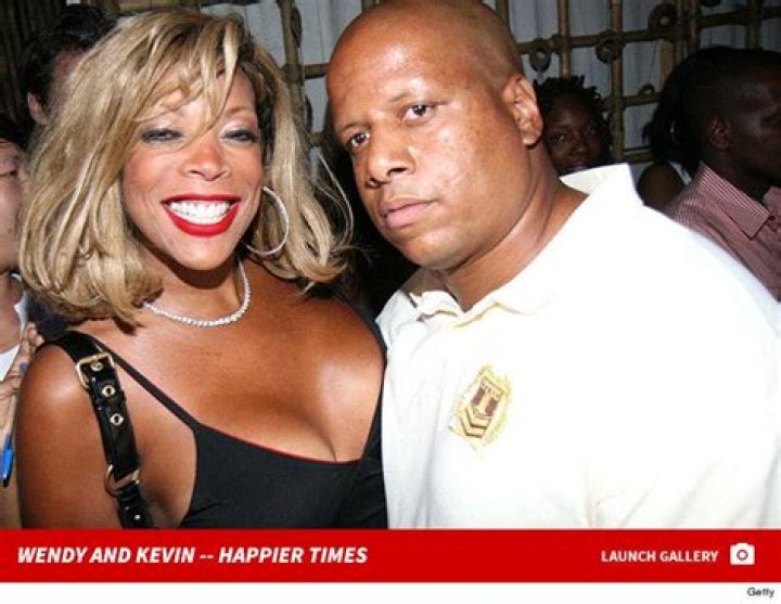 Wendy Williams’ Estranged Husband Kevin Hunter, Is Out There Cashing Out On His Pregnant Mistress, Sharina Hudson – People Don’t Think This Will Last