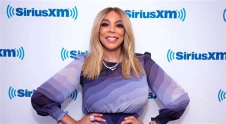 Wendy Williams Is Focused On Her Career After Blindsiding Kevin Hunter With Divorce Papers