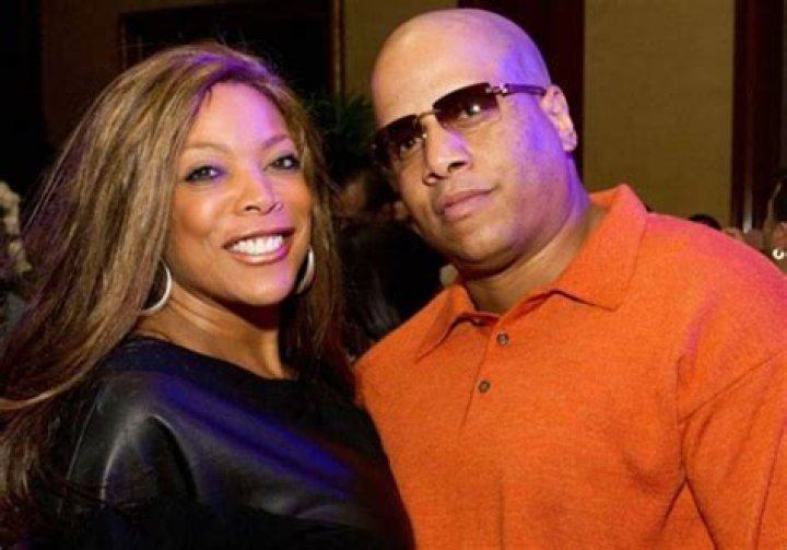 Wendy Williams Is Reportedly In Complete Denial Over Husband Kevin Hunters Affair