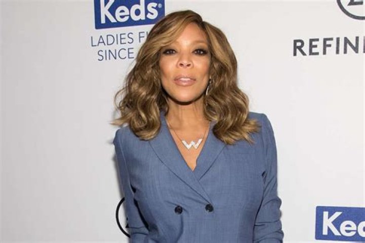 Wendy Williams Reportedly Thinks 50 Cent’s Continuous Trolling Is Childish And ‘Immature’