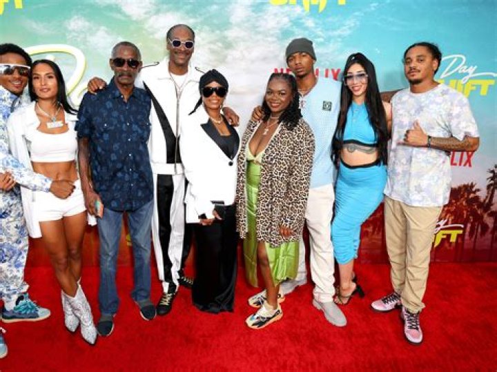 Wendy Williams Super Happy About Snoop Dogg’s Support After The Drama With 50 Cent