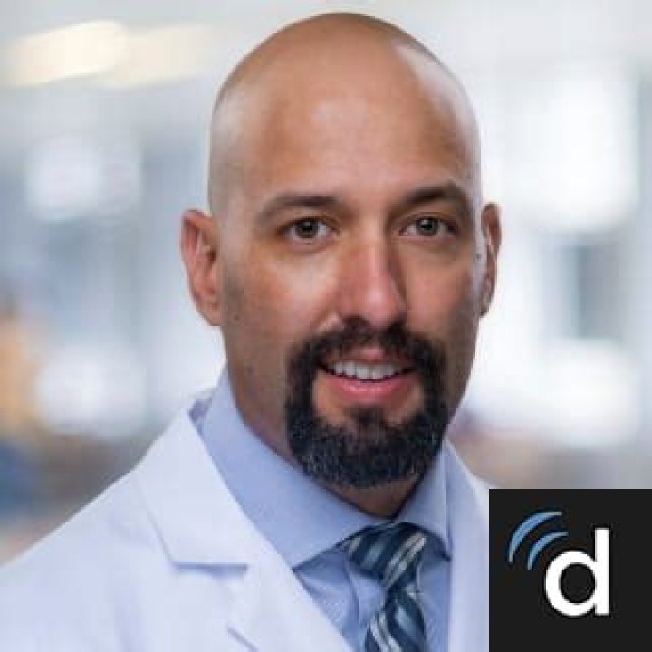 Dr. Wesley Wilson, MD – Knoxville, TN