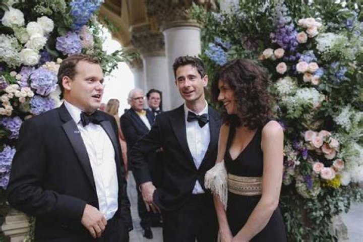 Wha Is Rosie Londoner Married To? Meet Her Husband PJ Van Sandwijk