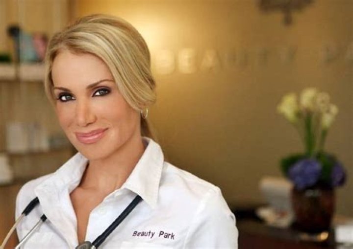 What Age Is Nurse Jamie? – Celebrity