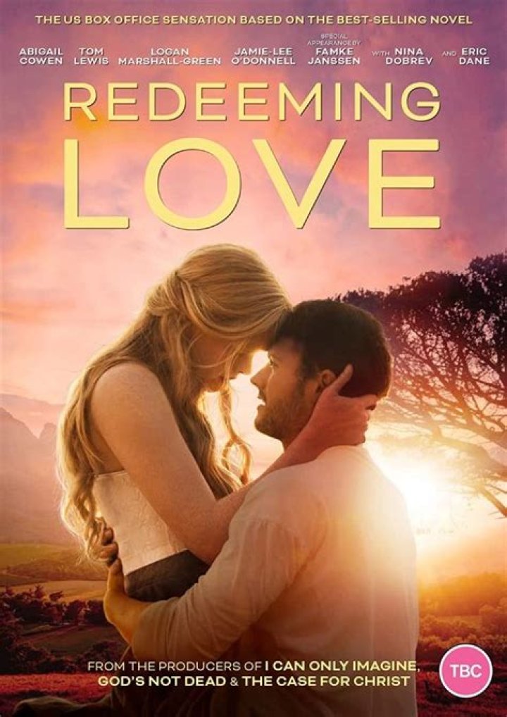 What Bible Story Is Redeeming Love? – Celebrity