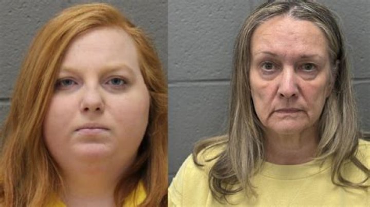 
What did Jennifer Hawkins do? West Moore High School teacher arrested for misconduct with daughter’s ex-boyfriend 