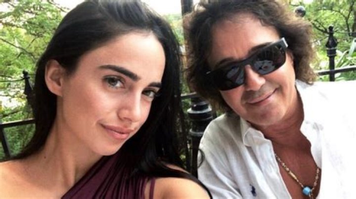 What did Maria Georgas’ dad say about Joey Graziadei on ‘The Bachelor?’