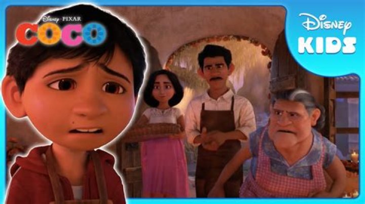 What did Miguel secretly want to do in Coco? – Celebrity