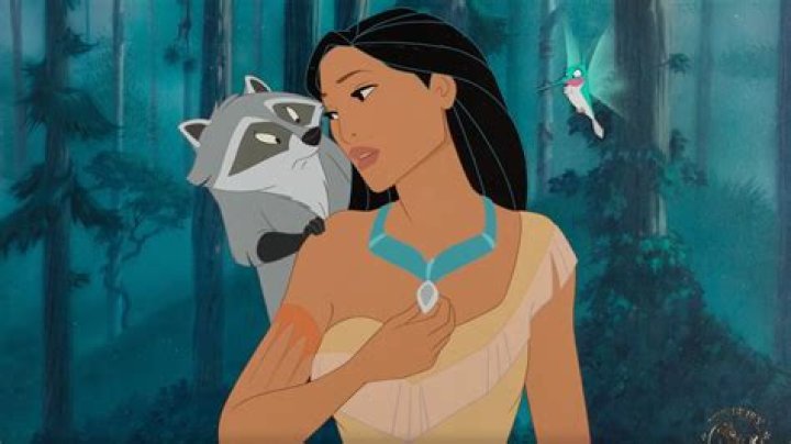 What did pocahontas died from