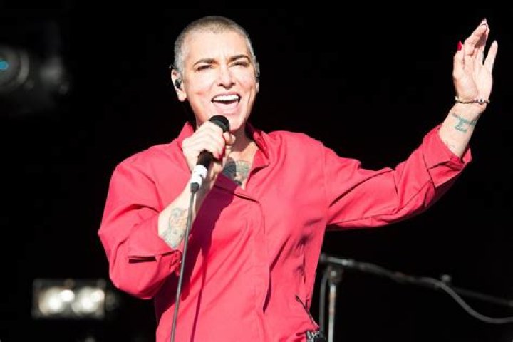 What did Prince think of Sinéad O’Connor?