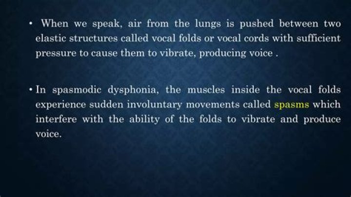 What Disease Does Kerry Kennedy Have? Does She Have Spasmodic Dysphonia Voice Disorder?
