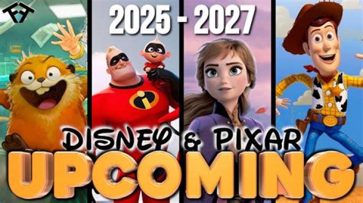 What Disney movies are coming 2022? – Celebrity