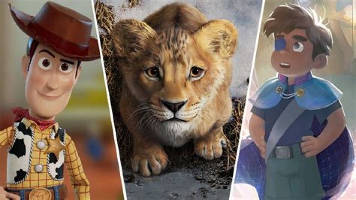 What Disney movies are set in Italy? – Celebrity
