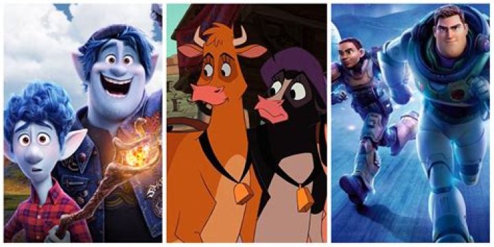 What Disney movies have frogs in them? – Celebrity