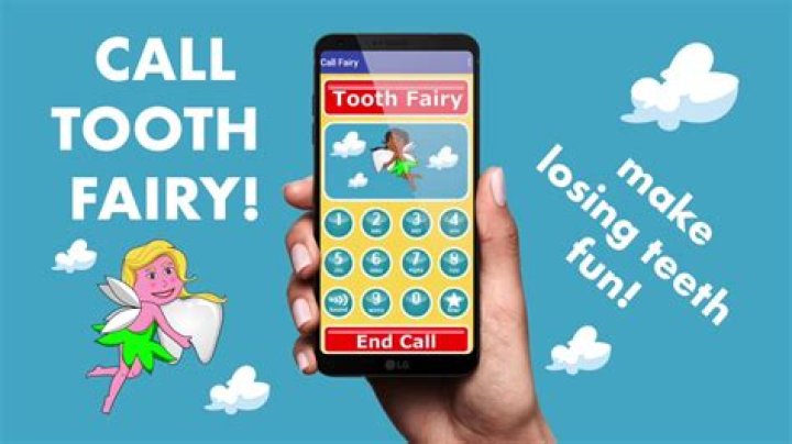 What do Spanish people call the Tooth Fairy? – Celebrity