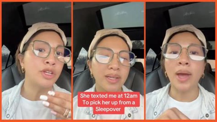 What does CW mean on TikTok and other social media?