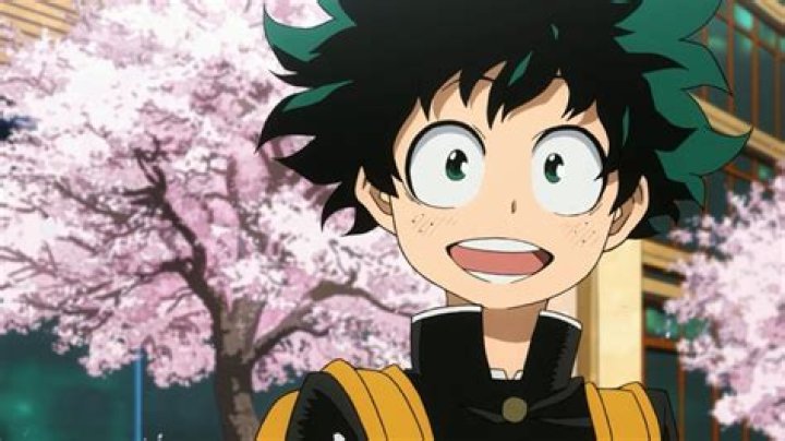 What does ‘Deku’ mean in Japanese and English? ‘My Hero Academia’ names, explained