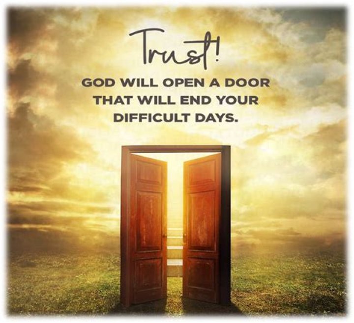 What does sully see when he opens the door? – Celebrity