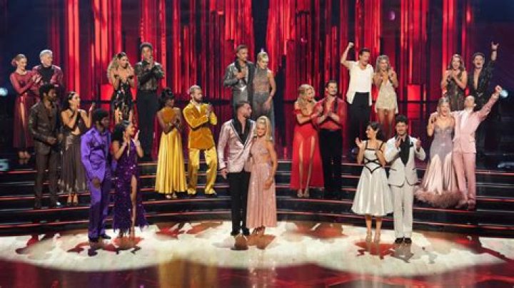 What does the first-ever ‘Disney100 Night’ on ‘Dancing With The Stars’ have in store? Song choices, dance styles, and more, revealed