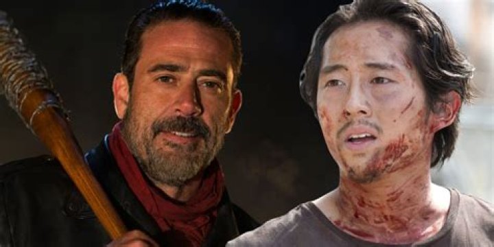 What Episode Does Glenn Die On The Walking Dead? – Celebrity