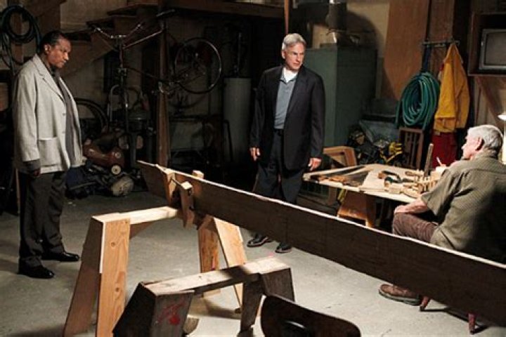 What episode of ‘NCIS’ is Billy Dee Williams in?